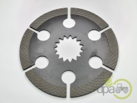 DISC FRANA Fiat