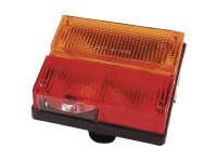 LAMPA STANGA SPATE Lamborghini