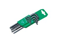 SET CHEI IMBUS CU CAP TORX 8 PIESE