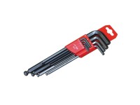 SET CHEI IMBUS CU CAP SFERIC 9 PIESE