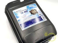 ULEI MOTOR TKP M40 10L Piese universale