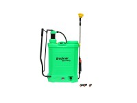 POMPA DE STROPIT MANUALA/ELECTRICA 16L