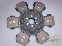 DISC AMBREIAJ Hurlimann