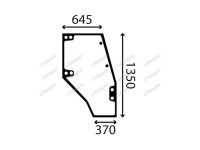 GEAM USA DREAPTA Deutz