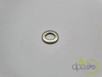 SAIBA 10.5X18X2 Ford