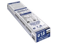 ELECTROZI SUDURA 1.6MM 210BUC