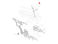 SURUB INJECTOR Ford