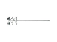 MIXER NICHELAT 100MM Piese universale