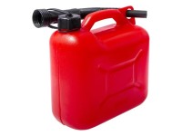 CANISTRA PLASTIC 5L