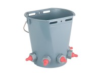 GALEATA ADAPAT MIEI CU 5 TETINE Piese universale