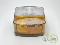 LAMPA SEMNALIZARE DREAPTA FATA Case IH