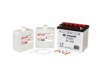 ACUMULATOR 24AH 200A