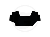 COVOR CAUCIUC John Deere