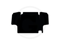 COVOR CAUCIUC Case IH