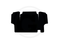 COVOR CAUCIUC Case IH