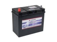 ACUMULATOR 12V 45AH 330A John Deere