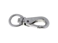 CARABINIERA CU CLIC CU VERIGA 12MM