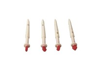 CANULA MAMELON 40MM 10BUC