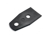 GARNITURA BALAMA GEAM SPATE New Holland