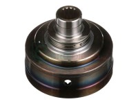 CARCASA AMBREIAJ TRANSMISIE case ih