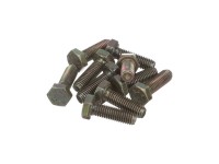 SURUB INCUIETOARE USA New Holland