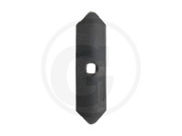 BRAZDAR CULTIVATOR 135X35X5