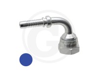 REDUCTIE PN 06 DKR 1/4INCH 90°