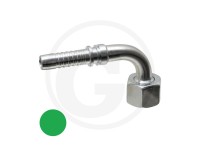 NIPLU PN 10 DKOL M18X1.5 90°