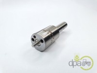 DIUZA INJECTOR Hurlimann