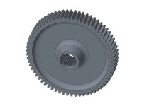 PINION PLANETAR SPATE New Holland