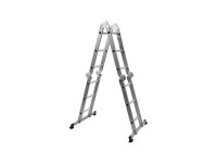 SCARA MULTIFUNCTIONALA 3.4M