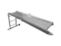 PLATFORMA PENTRU SCARA MULTIFUNCTIONALA