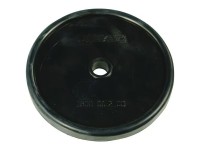 MEMBRANA POMPA ERBICIDAT 126MM