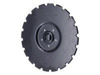 TALER DISC CRESTAT 410MM