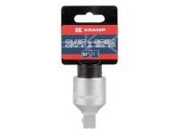 ADAPTOR CHEIE TUBULARA 3/4-1/2 INCH