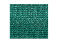 PLASA UMBRIRE VERDE HDPE UV