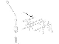 BILA SELECTOR Massey Ferguson