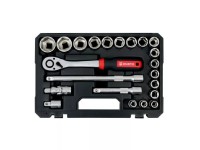 TRUSA CHEI TUBULARE SI ANTRENOR 22BUC