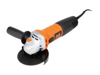 POLIZOR UNGHIULAR CU FIR AG 115