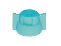 CAPAC DIUZA  ALBASTRU SW8