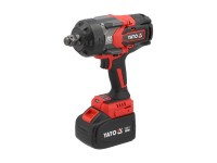 PISTOL DE IMPACT 18V