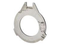 DISC FRANA INTERMEDIAR Renault