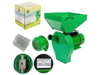 MOARA ELECTRICA CU CIOCANELE