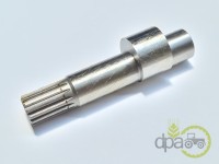 AX POMPA HIDRAULICA john deere