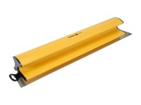 GLETIERA PENTRU FINISARE 600MM