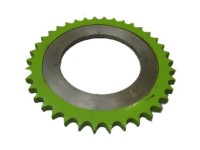 PINION Z38 Claas