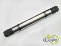 AX RIDICARE HIDRAULICA john deere