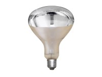 BEC INFRAROSU 150W ALB Piese universale