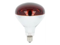 BEC INFRAROSU 150W ROSU Piese universale
