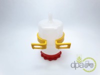 REZERVOR LICHID FRANA Zetor